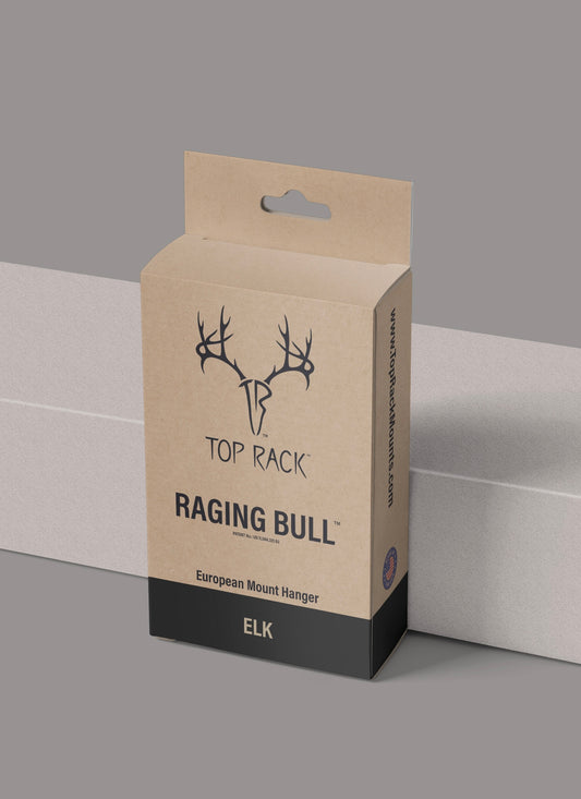 Raging Bull Black: Elk