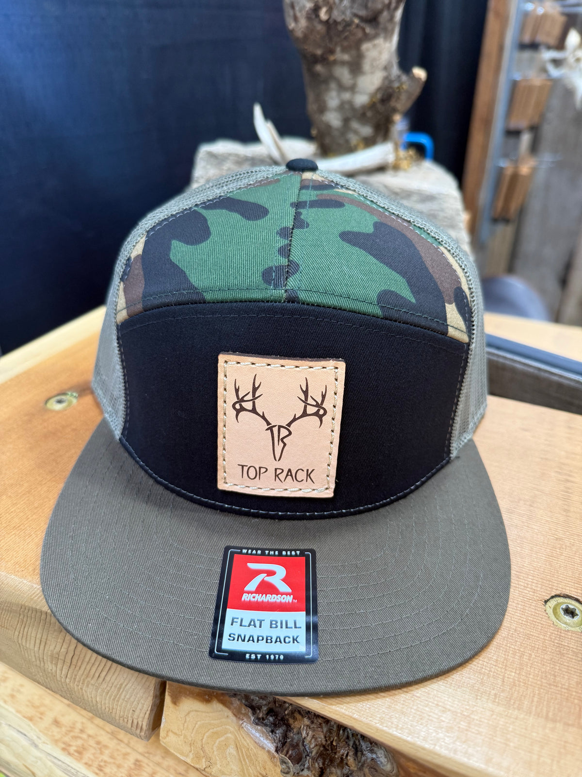 Hats