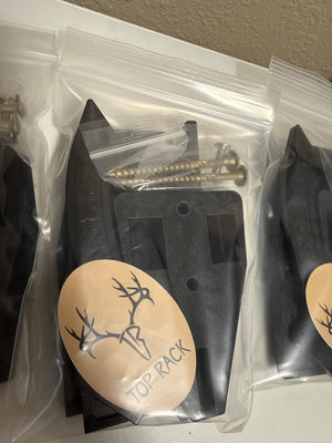 Customer returned hangers will preform like new
