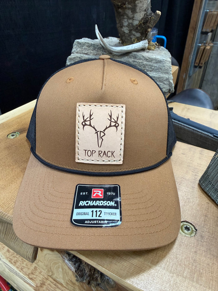 Top Rack Hat