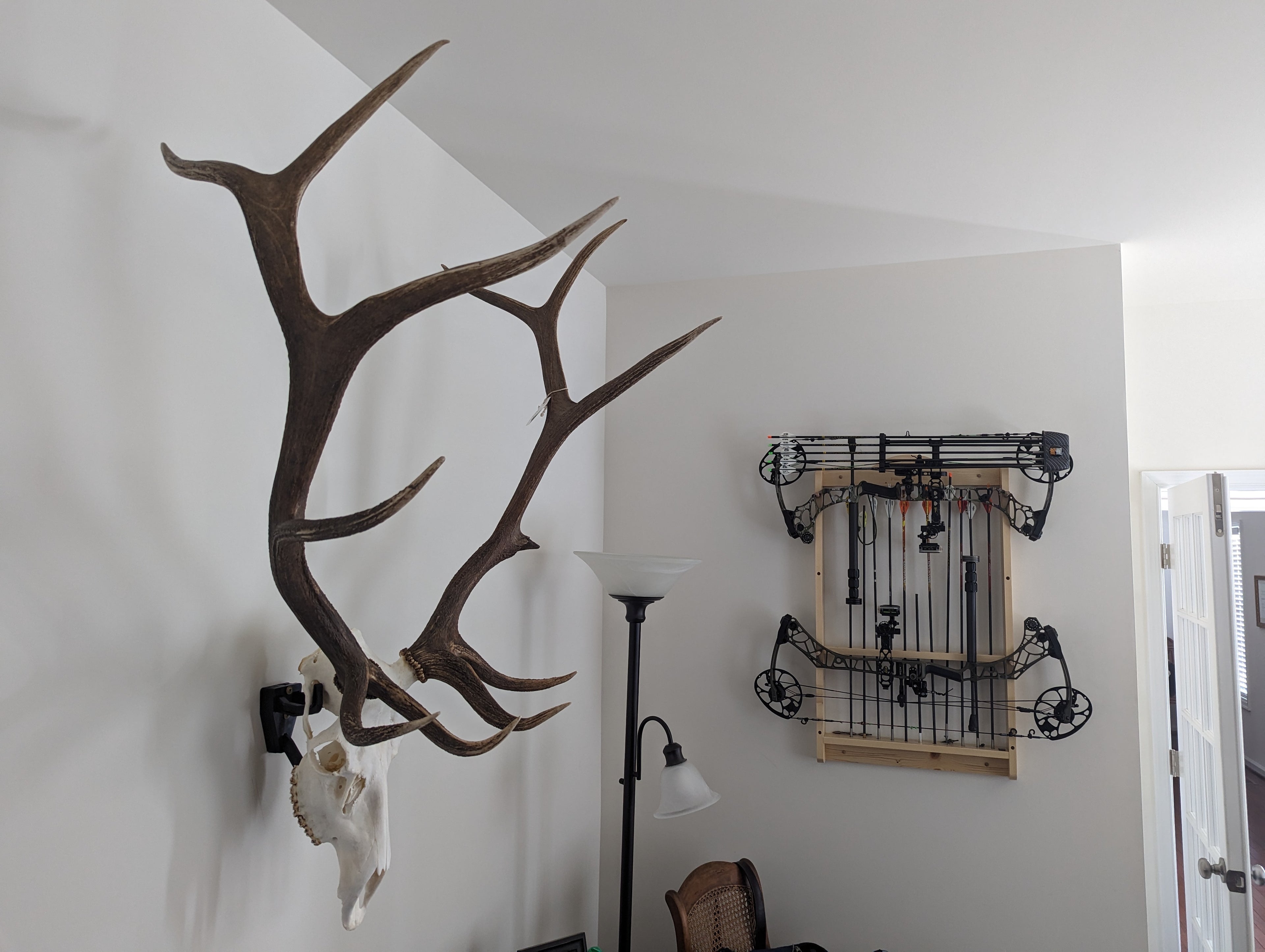European Moint Rack Top Rack – Top Rack