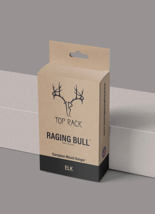 Raging Bull: Elk